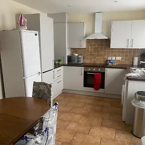 Ainsworth Place Holiday home Belfast