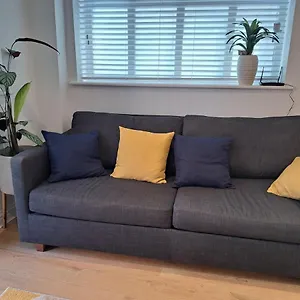 Modern House Apartment Southampton