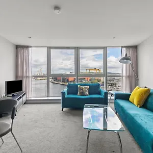Skyline Apartment Belfast